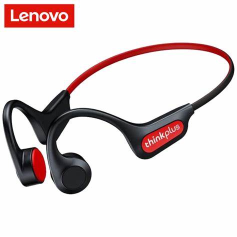 AUDIFONOS LENOVO X3 PRO NEGRO